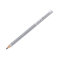 Ołówek B Jumbo Grip2001 Faber-Castell 111900