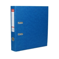 Segregator A4/50 niebieski Rainbow Esselte