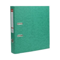 Segregator A4/50 zielony Rainbow Esselte