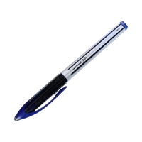 Pióro kulkowe nowej generacji 0.35-0.55mm niebieskie Uni UBA188L AIR