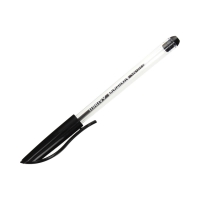 Długopis czarny Uchida SB-10