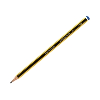 Ołówek techniczny H b/g Noris