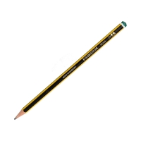 Ołówek techniczny 2H b/g Noris