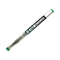 Pióro kapilarne 0.3mm zielone Ohto CFR-155