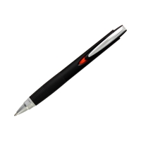 Długopis kulkowy 0.45mm czarna/ob etui Uni