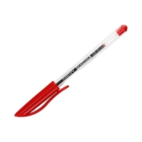 Długopis czerwony Uchida SB-10