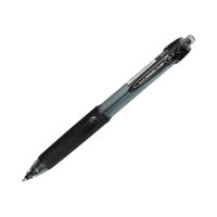 Długopis automatyczny 0.70mm czarny Uni SN227