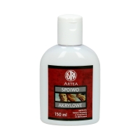 Medium spoiwo akrylowe 150ml Astra
