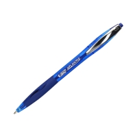 Długopis automatyczny 0.32mm niebieski AtlantisSoft Bic