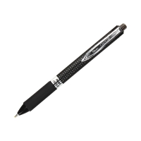 Długopis żelowy czarny OH1 K497-A