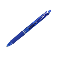 Długopis automatyczny 0.28mm niebieski Pilot Acroball