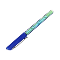 Cienkopis 0.5mm niebieski Green Teckpoint