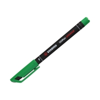 Foliopis 0.7mm zielony Stabilo F842