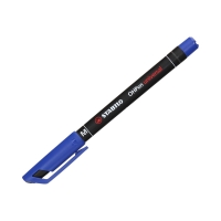 Foliopis 1.0mm niebieskie Stabilo 843