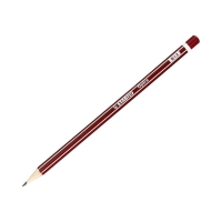 Ołówek techniczny B b/g Opera Stabilo 285