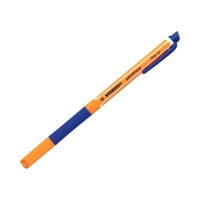 Długopis żelowy niebieski PointVisco 1099/41