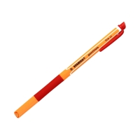 Długopis żelowy czerwony PointVisco 10099/40