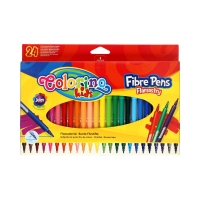 Flamastry 24kol Colorino 14625PTR
