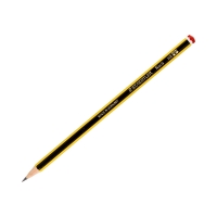 Ołówek techniczny HB b/g Noris