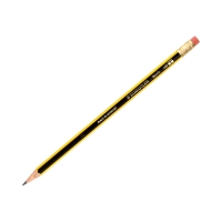 Ołówek techniczny HB z/g Noris