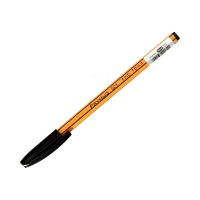 Długopis 0.7mm czarny Prymus Toma TO-021