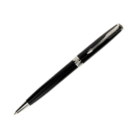 Długopis Parker Sonnet Black Laquer CT 1931502 - kolekcja Royal