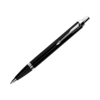 Długopis Parker IM Core Black CT 1931665 - kolekcja Royal