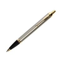 Długopis Parker IM Core Brushed Metal GT 1931670
