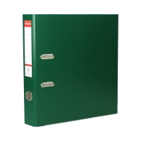 Segregator A4/50 zielony Economy Esselte