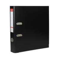 Segregator A4/50 czarny Economy Esselte