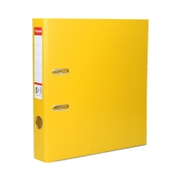 Segregator A4/50 żółty Esselte No.1