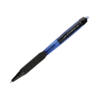 Długopis automatyczny kulkowy niebieski Uni SXN-101 Jetstream