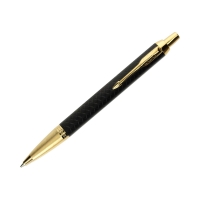 Długopis Parker IM Premium Black GT 1931667- kolekcja Royal