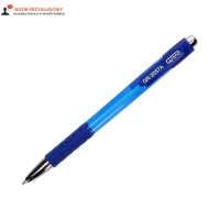 Długopis automatyczny niebieski Grand GR-2057A