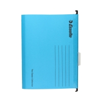 Skoroszyt zawieszka z mechanizmem skoroszytowym A4 (10) Esselte 93130