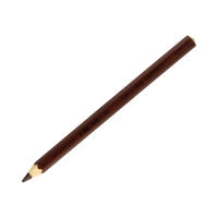 Kredka ołówkowa  sienna naturalna Omega KIN 3370/32