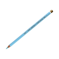 Kredka ołówkowa niebieska Polycolor KIN 3800/15