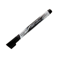 Marker do tablic 2.2mm czarny okrągły Bic LiquidInk