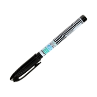 Marker permanentny 0.90mm czarny Pilot SCAN-EF
