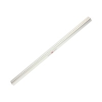 Linijka 60cm aluminium uchwyt KIN 910106