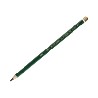 Kredka ołówkowa ciemno-zielona Polycolor KIN 3800/26
