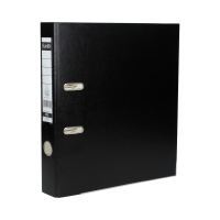 Segregator A4/50 czarny Bantex