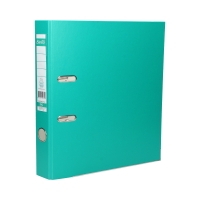 Segregator A4/50 turkus Bantex