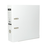 Segregator A4/80 biały XXL Bantex