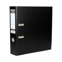 Segregator A4/75 czarny Bantex
