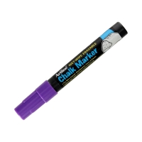 Marker kredowy 4mm fioletowy Chalk Marker