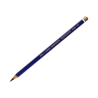 Kredka ołówkowa ciemnoniebieska Polycolor KIN 3800/55