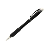 Ołówek automatyczny 0.5mm czarny Fiesta AX125