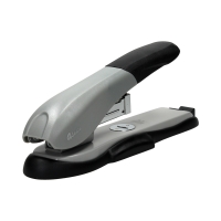 Zszywacz 60k 23/10 czarny Eagle S6030B