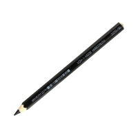 Kredka ołówkowa czarna Omega KIN 3370/36